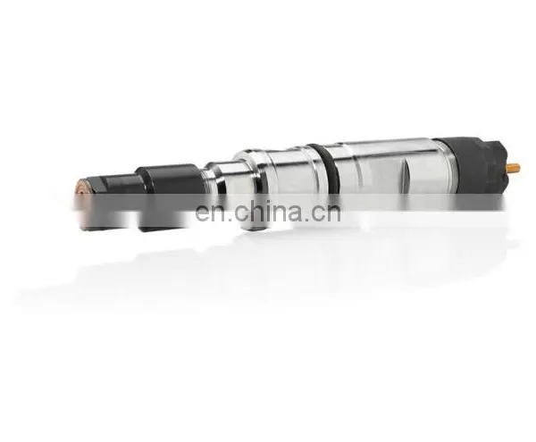Fuel Injector 0445 120 414 Bos-ch Original In Stock Common Rail Injector 0445120414 photo-3