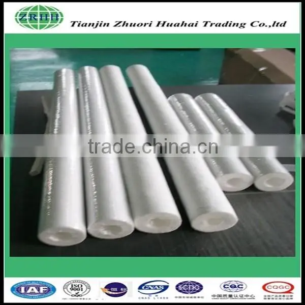 Long Working Life Polypropylene pp Pleated Filter for Ink Filter photo-3