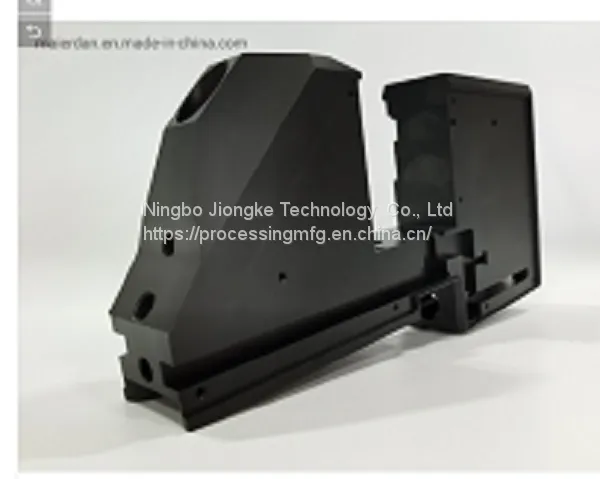CNC Machining Parts photo-5