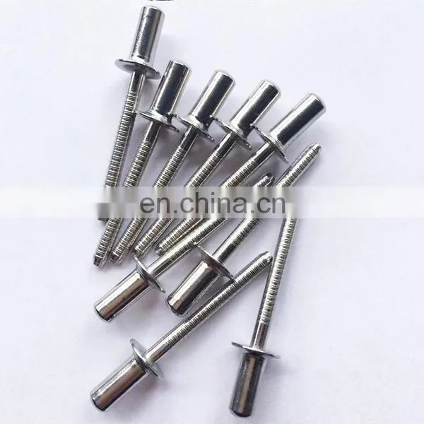 3.2/4.0/.4.8/6.4 Closed End Rivets Sealed Type Blind Rivets photo-3