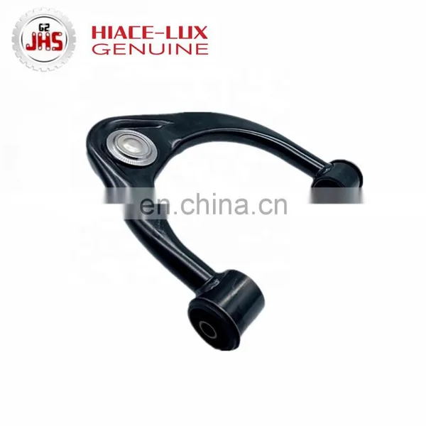 High Quality AUTO PARTS Control Arm OEM 48610-0K050 / 48610-0K040 For HILUX VIGO KUN25 photo-2