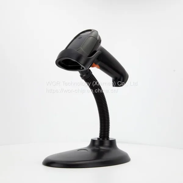 BARCODE SCANNER