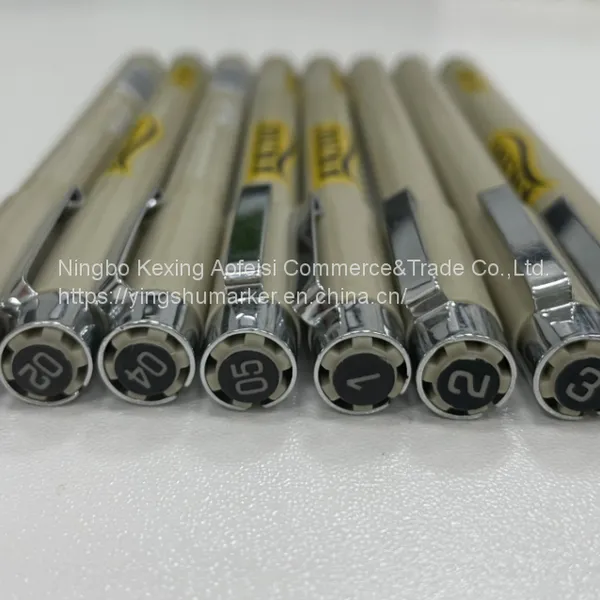 Micron Pen