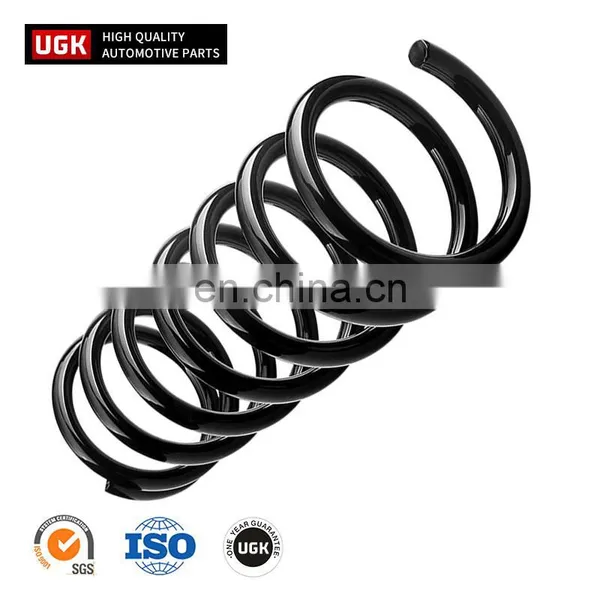 Ugk Suspension Parts Brand New Steel Spring With High Quality Fit For Toyota SV30 32 Front 48131-32250 photo-3