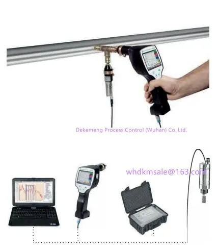 FA 515 - Dew Point Sensor for Refrigeration Dryers photo-4