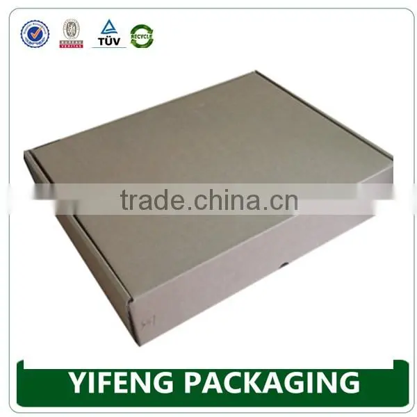 Corrugated Shipping Carton Box Frozen Carton Box Wine Box photo-3