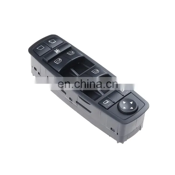 100009889 2518300190 Front Left Door Power Window Switch for 2006-2011 Mercedes-Benz R350 photo-4