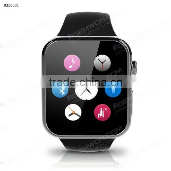 Bluetooth Smart Watch A9 For IPhone Android photo-3
