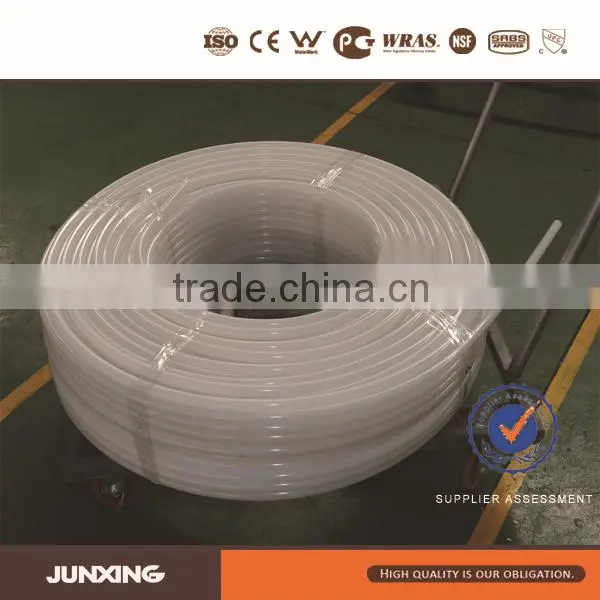 JunXing Pipe Group Floor Water Heater Pipe photo-4