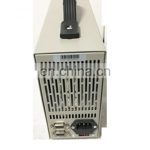 PL9610 400W DC Electronic Load photo-4