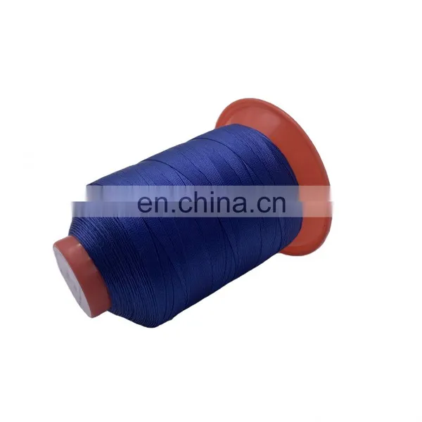 Factory Cheap Price Thick Sewing Threads for Leather Products Nylon Bonded Sewing Thread photo-4