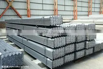 Q235/A60/SS400 Angle Bar photo-3