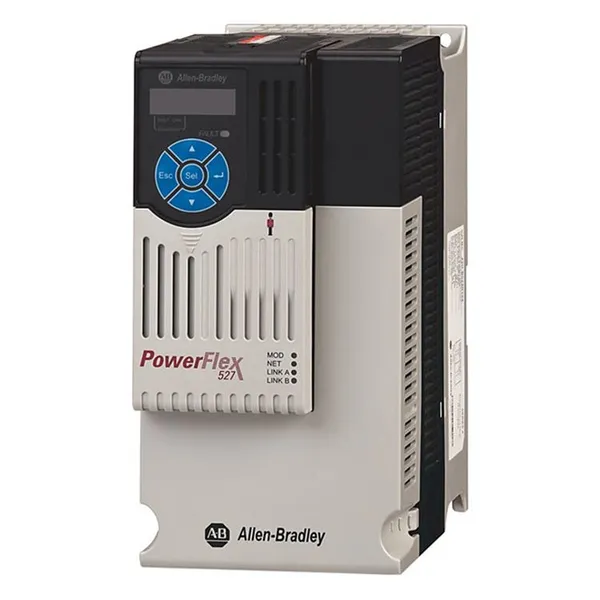 Frequency Converter 25C-D4P0N114 Allen Bradley PLC Module photo-4