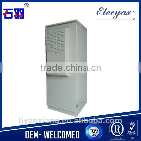 Hot Selling Rack Cabinet Weatherproof/SK-291 Outdoor Telecom Cabinet Rack