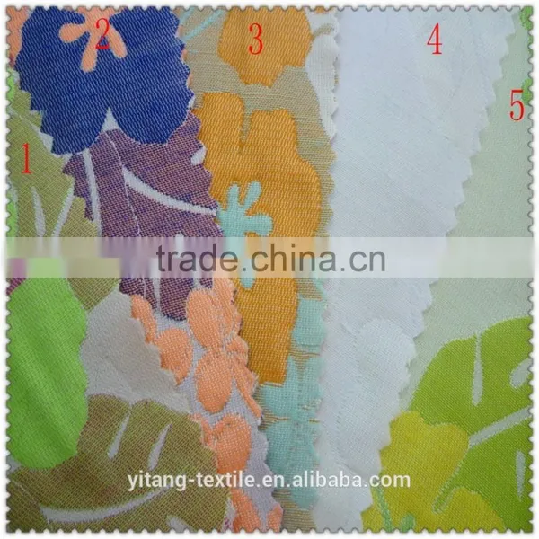 Polyester Jacquard Fabric photo-6