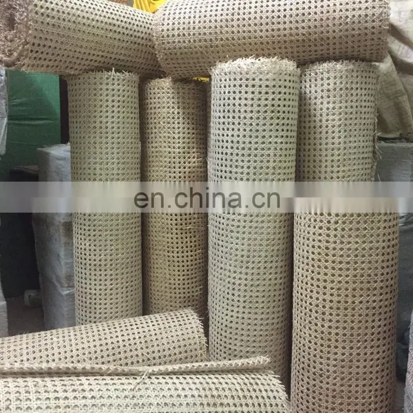 Viet Nam Natural Rattan Cane Webbing 100% Natural Rattan From Viet Nam Small Hole or Customized As Requesr WS +84989638256) photo-4