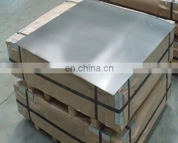 Manufacturer DR MR SPCC Tin Plate/sheet T2 T3 T4 DOS Electronic Tinplate 2.8/2.8 5.6/2.8 Tin Coated Steel /coil photo-2