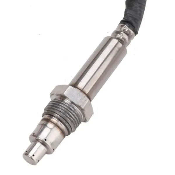 Haoxiang Auto New Material Europe Truck Nox Sensor Nitrogen Oxide Sensor 5WK96742B For Dodge photo-2