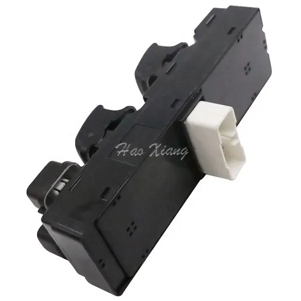 Haoxiang CAR Power Window Switches Universal Window Lifter Switch 93570-3D121 For Hyundai Sonata 2003-2005 photo-3