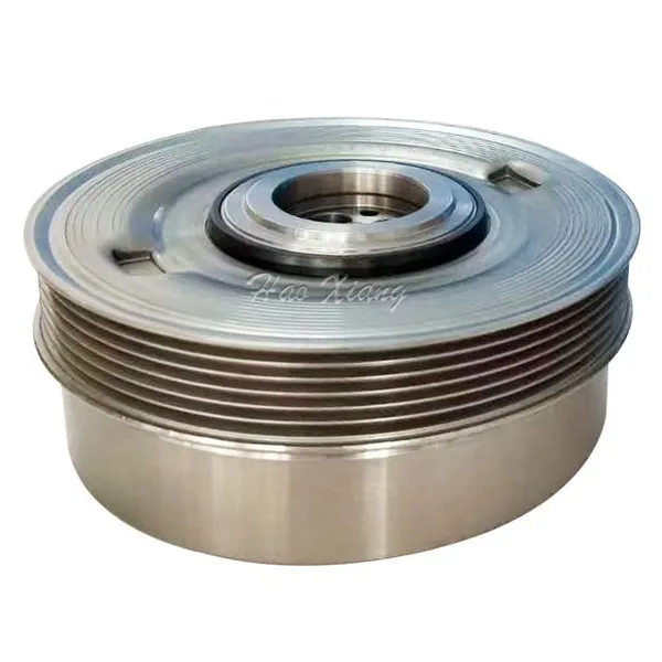 Top Quality Engine Crankshaft Pulley 11238638614 photo-2