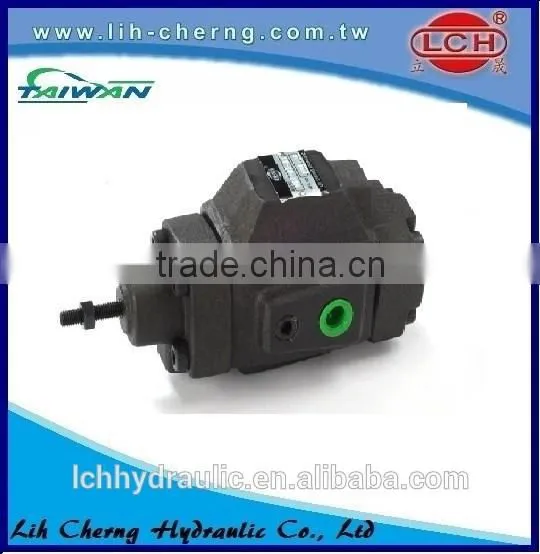 Yuken Pressure Control Valve photo-4