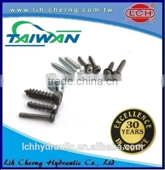 China Thread Wood Stainless Steel Self Tapping Screw photo-6