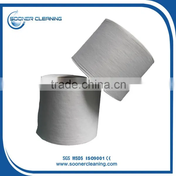 [soonerclean] Nonwoven Cleaning Cloth For Medical photo-5