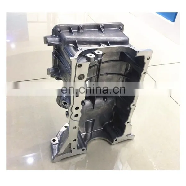 Zinc / Aluminum Die Casting Mold photo-2