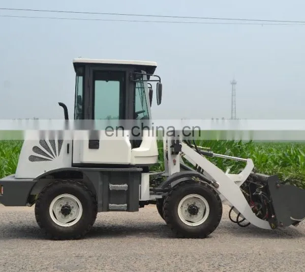 China Low Price 800kg Telescopic Boom Lonking Wheel Loader Parts Spare Parts . photo-2