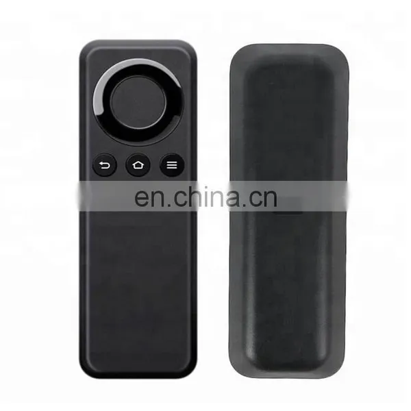 New CV98LM Replacement Remote Control Fit for Amazon Device Firestick Fire TV Stick Fire TV Box Cube Fire TV Stick Lite photo-3