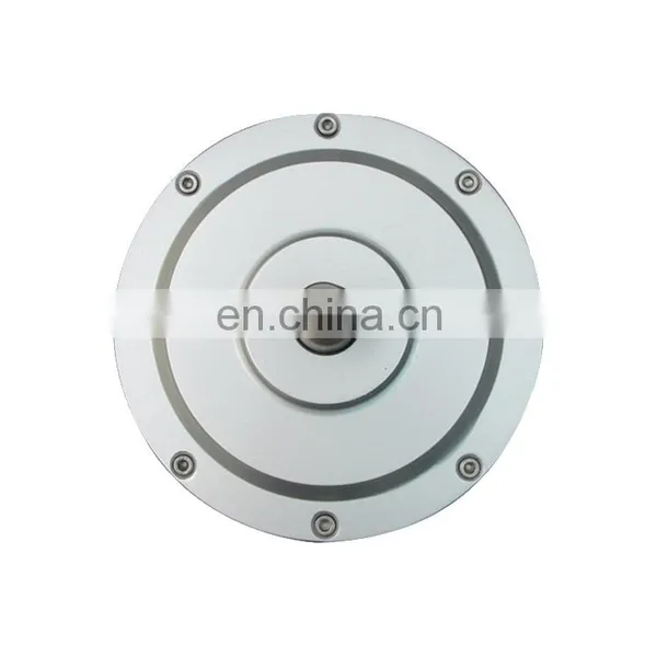 Wind Power Accessories 100W 200W 300W Wind Turbine Price Maglev Generator photo-3