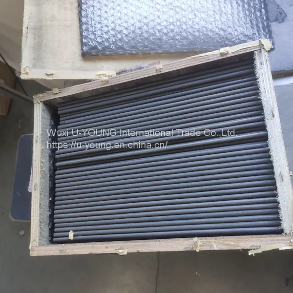 Mold,Plug,Waterways,Graphite Rod photo-5