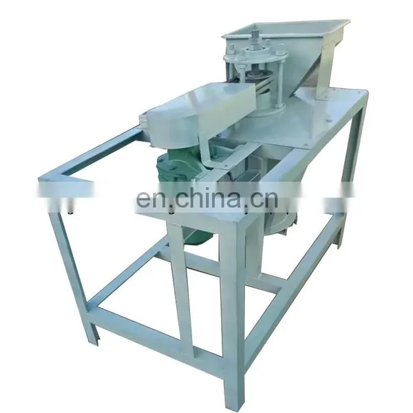 Palm Shell Breaking Machine Palm Sheller Grading Machine Price photo-4