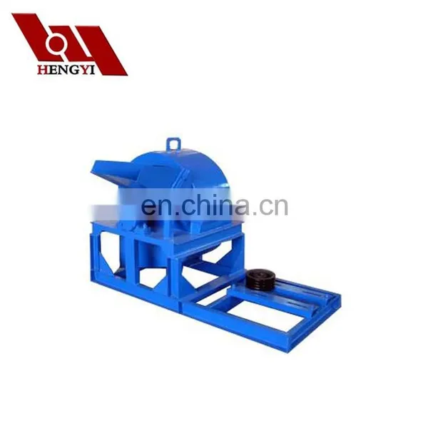Multi-fuction Stone Crusher Plant Prices/wood Shredder/crusher Machine photo-3