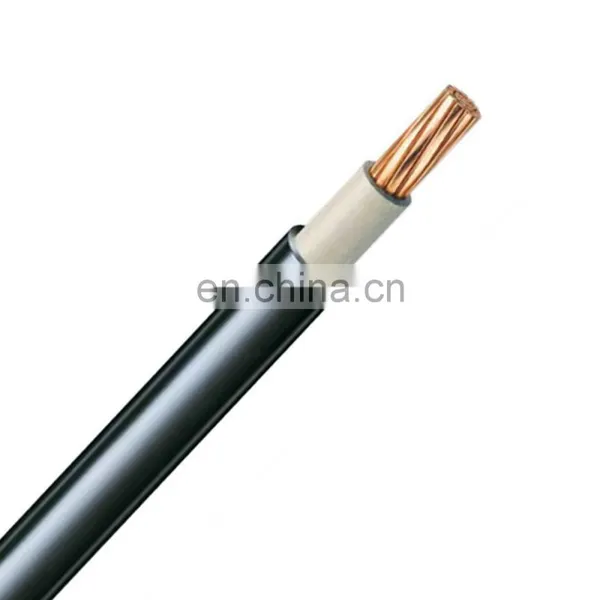 Plant Direct Wholesale Price Bttvz 50mm Mining Cable For Mining photo-5