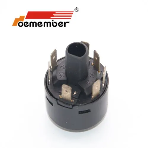 Truck Ignition Switch for VOLVO 1605274;1626372 photo-2