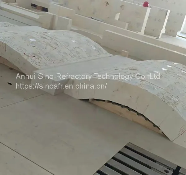 AZS Arch