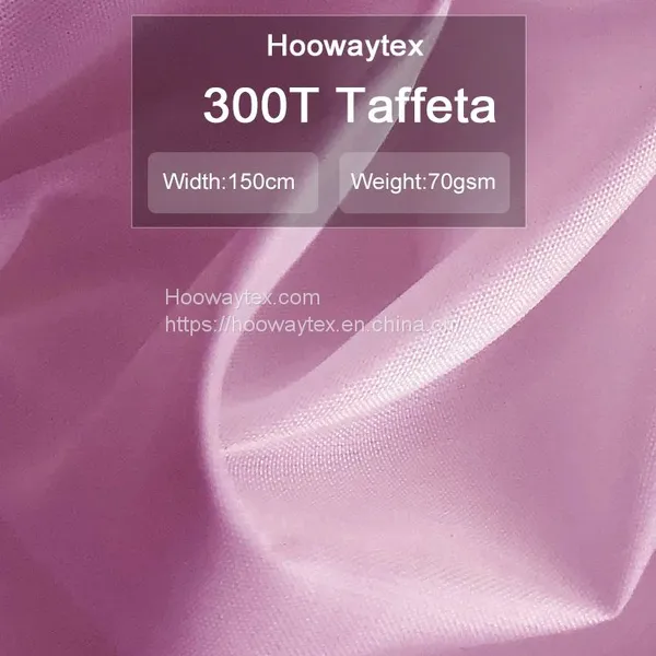 300T Taffeta