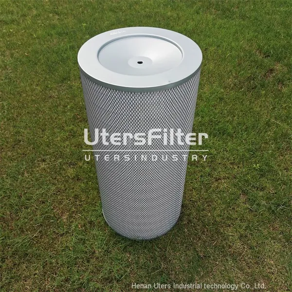 CST71003 UTERS Replacement of Samsung Air Compressor Intake Air Filter Element photo-5