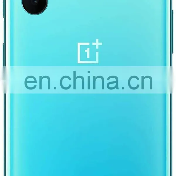 2021 World Premiere OnePlus Nord CE 5G EB2103 Smartphone 8GB 128GB 90Hz Fluid AMOLED 750G 5G Phone OnePlus Official photo-4