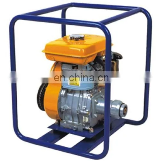 High Quality Robin Ey15 Water Pump New Small Water Pump Heater Booster Pump photo-2
