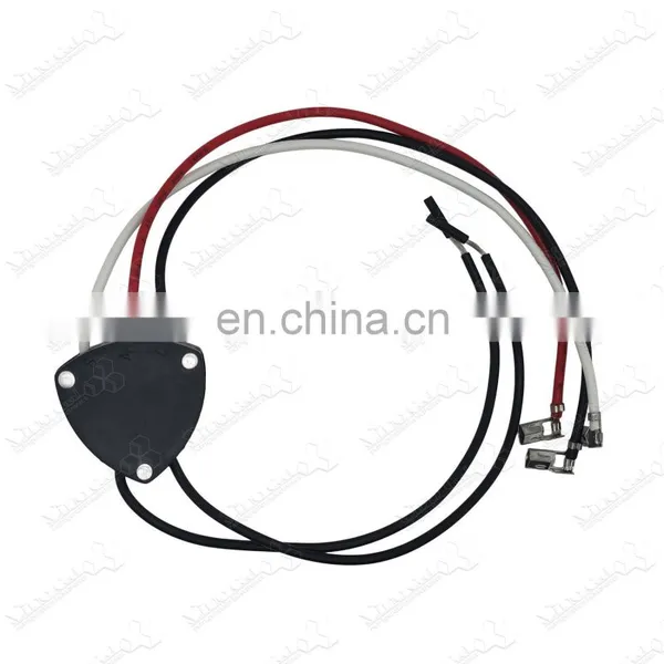ICA-23 ICA Series Relay-Overload Combination Pcb 5 Pin Relay Socket photo-5