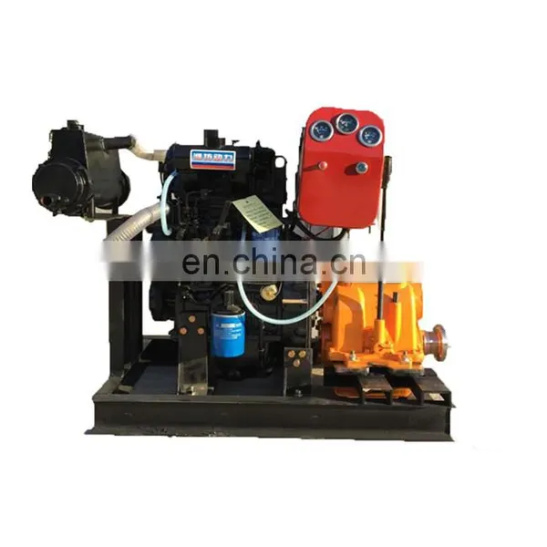 Brand New and Best Seller Small 30hp-50hp Diesel Engine With Gear Box Used for Marine photo-2