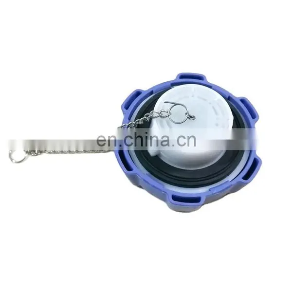 DCEC Diesel Engine Parts 5285798 Urea Jar Cover