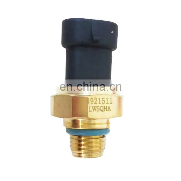 Auto Spare Parts Diesel Engine Sensor 4921511 Oil Pressure Sensor