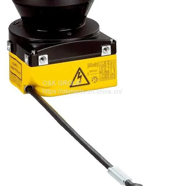 Safety Laser Measure Meter