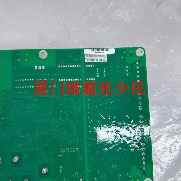 03ZSTI2-00-501-R MODULE photo-3