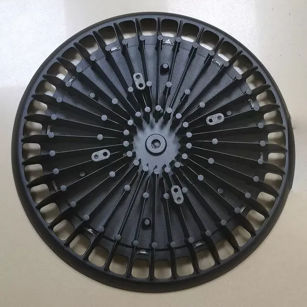 Hishine Group High Quality Best Selling H5 UFO High Bay Light 200w IP67 photo-5