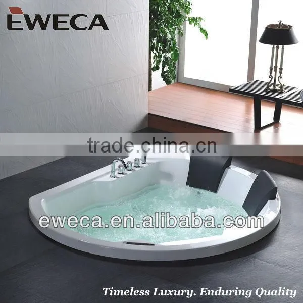 3 Person Indoor Spa