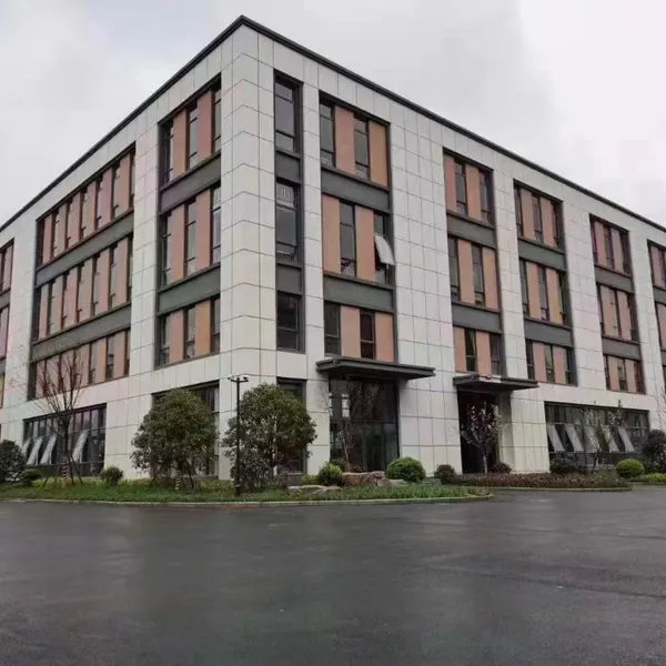 Quzhou Best Make Technology Co., Ltd. company overview - view 1